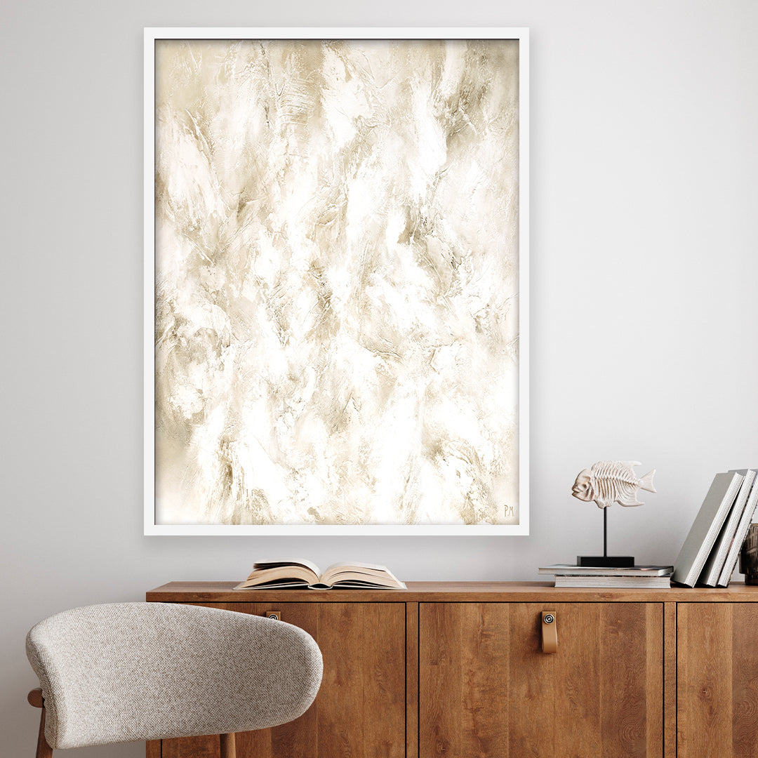 Unearthed II Portrait - Mala Art Co.