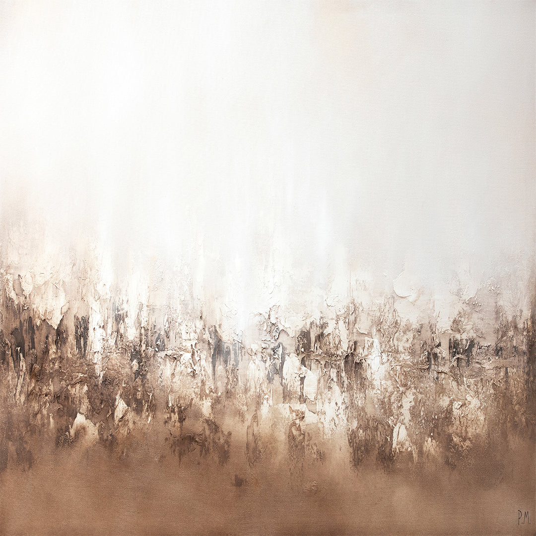 Landa Square - Mala Art Co.