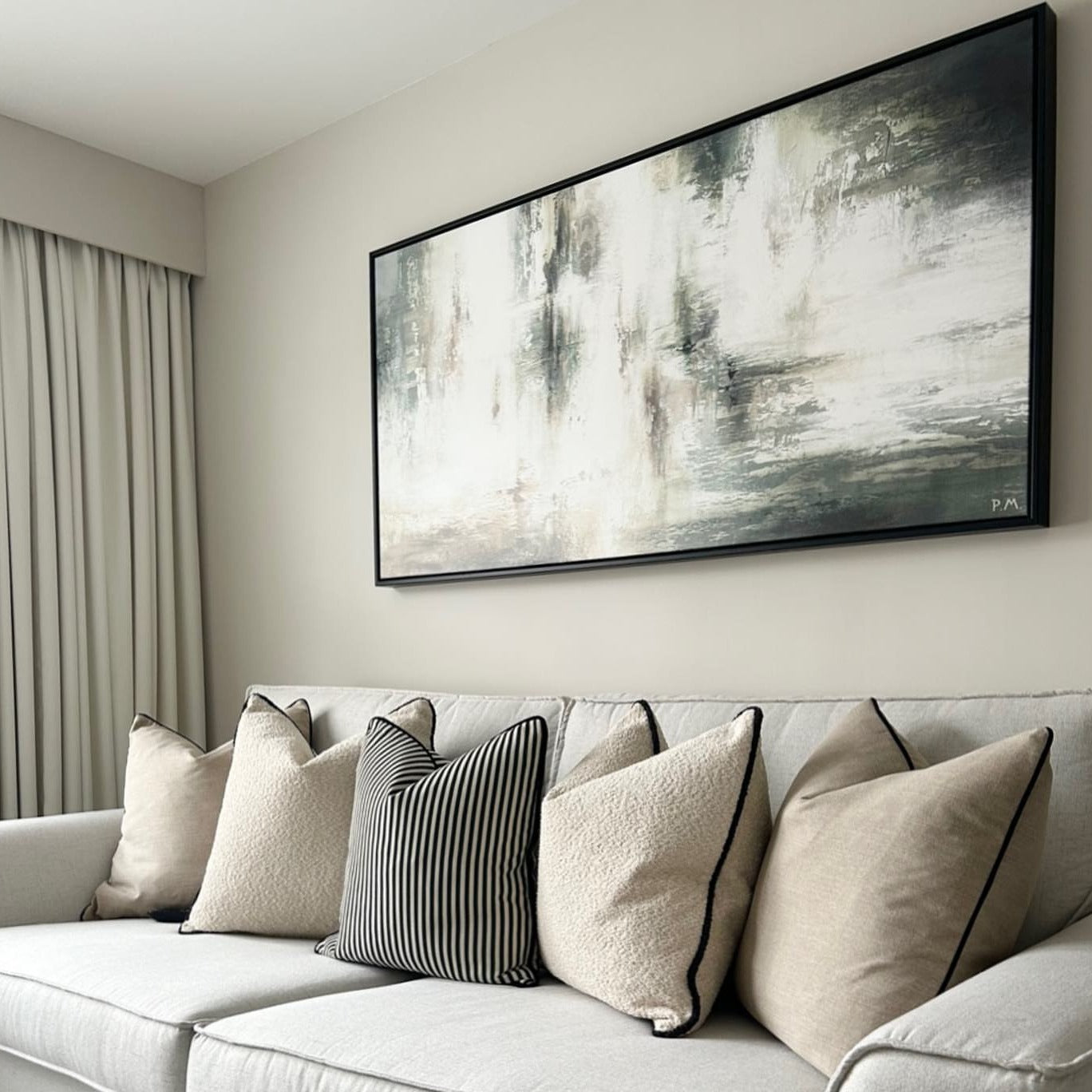 Printed Canvas Art | Framed Wall Art