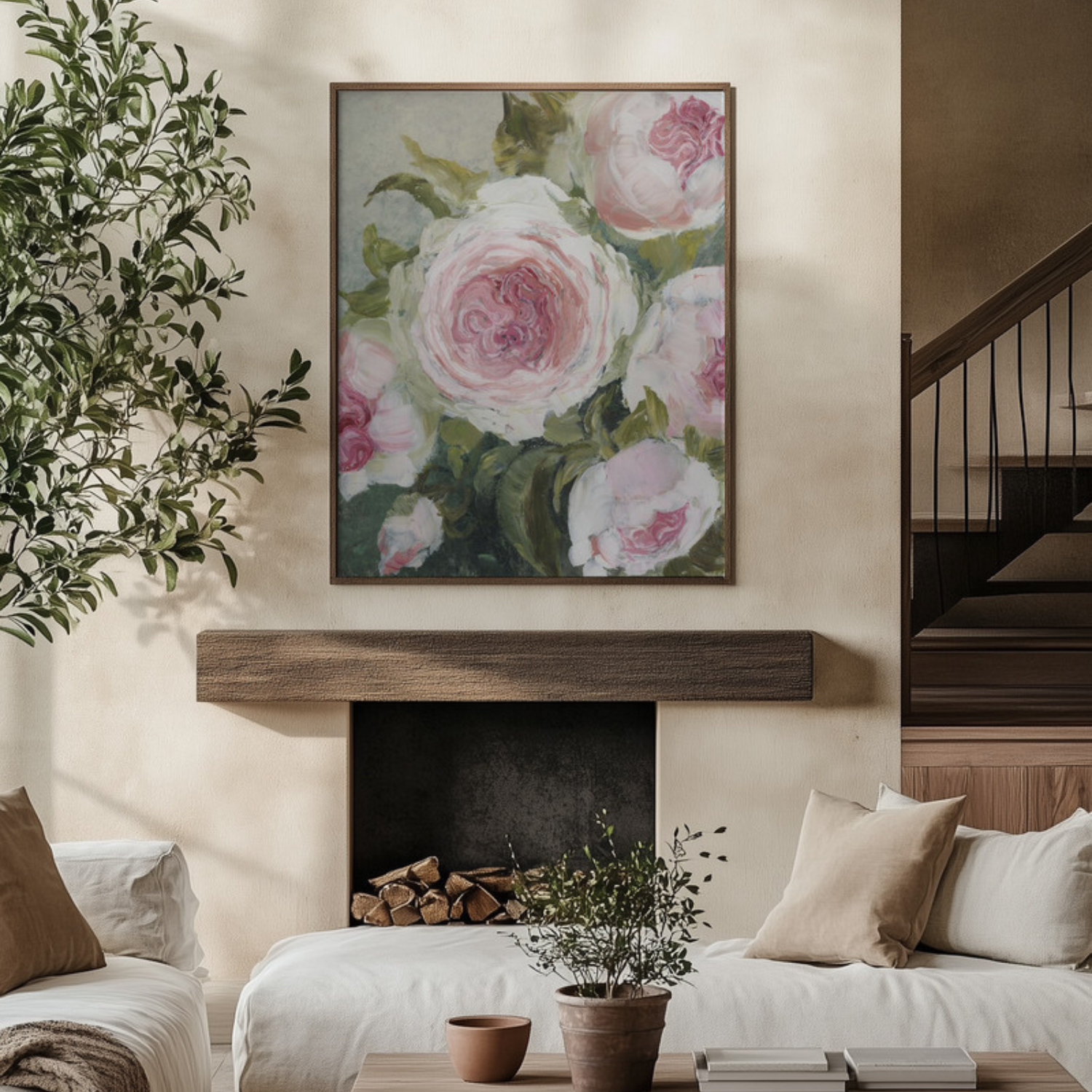 Botanical & Floral